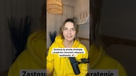 Zastosuj tę prostą strategię i przekrocz horyzont własnych możliwości 