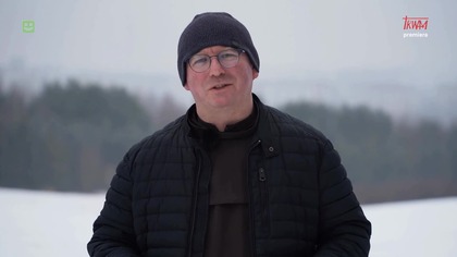 TV Trwam - "40 dni ze św.  Franciszkiem" - Dzień 27: "Franciszek czysty" (16. 03. 2026)