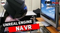 Wszystko z UE4 i UE5 na VR - NRFlash (08. 01. 2024) (polskie napisy / eng sub)