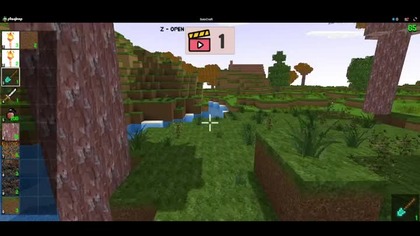 Army of deer #minecraft #gaming #Browsegame #Browsegamer #Short #Shorts #Copy #Game
