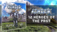 KONDZIK - Heroes Of The Past (OFFICIAL AUDIO)