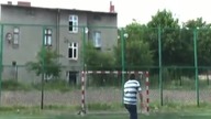 Celny strzał w 