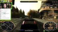 Przejdźmy Razem Na Żywo! Need For Speed: Most Wanted #6 Ming Ding Dong! (BL#6)