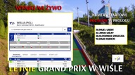 LETNIE GRAND PRIX W WIŚLE - NA ŻYWO - 15. 09. 2024r.