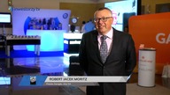 Konferencja WallStreet 20: Robert Jacek Moritz - Prezes Zarządu, Alta SA, #151 ZE SPÓŁEK
