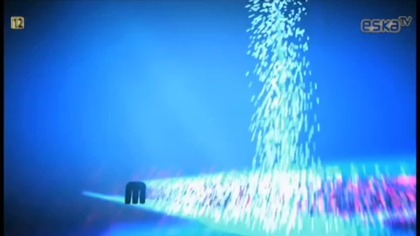 Jazda Po Gwiazdach - tyłówka