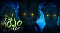26. 05. 2023 - AL: Full Mojo Rampage z Magogiem 1