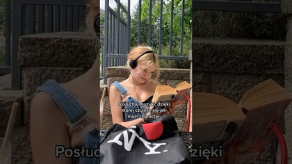 Pomysły na to jak romantyzować życie part.  1