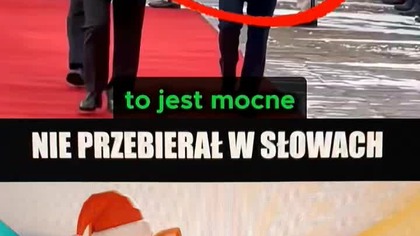 Tusk Mówi po Angielsku , to jest mocne #polska #polityka #kontrowersje #śmieszne #polskapolityka