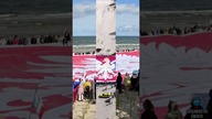 Największe godło Polski