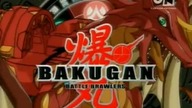 Bakugan: Młodzi Wojownicy odc 17 - Przyjaciele na wieki - CDA