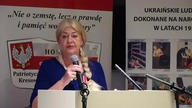 Nie o zemstę, lecz należną prawdę i pamięć wołamy