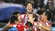 Copa America bez Argentyny, Brazylii i Chile! Co się stało z faworytami?