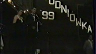 Studni&oacute;wka Sosnowiec II LE 1999 ZST