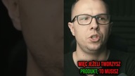 MUSISZ MIEĆ PRODUKT ODPOWIEDNI DLA GRUPY DOCELOWEJ [SUBSKRYBUJ]