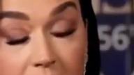 katy Perry system error