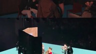 Bangaranga LIVE vs TV winner Eurovision #bulgaria #vs