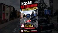Chwila cwaniakowania i mogą wpaść 8 punktów oraz wysoki mandat  #polskiekierowcy #dashcam