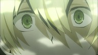 Pandora Hearts odc 1 napisy pl