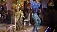 Dance Fever, Jun.  27, 1981