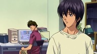 Hikaru no Go Odcinek 67 [Napisy PL]