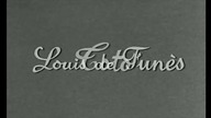 DE FUNES.  - ACH,TEN ŁOBUZ.  (1959) napisy