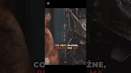 Szanuję to co mi Bóg dał...  #pasja #życie #shorts