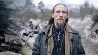 True Norwegian Black Metal ENG