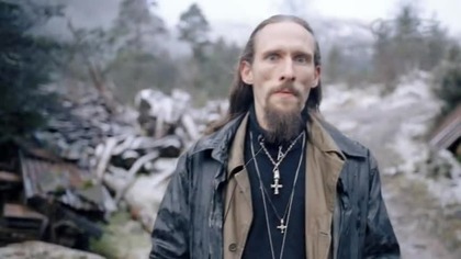 True Norwegian Black Metal ENG