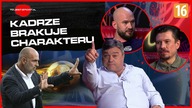 Roman Kosecki ostro o reprezentacji.  Nagle się odpalił | Sport.pl