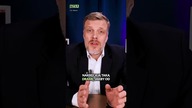 Zandberg o kryptowalutach.  PiS-owcy nakręcają dramę #shorts