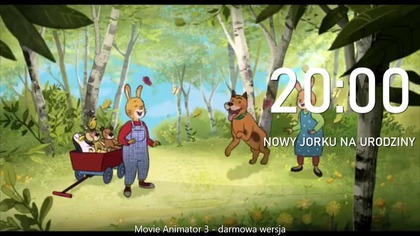 Polsat Best Brithday Ever 2022 Promo