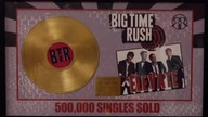 Big Time Rush - Elevate (Big Time Gold)