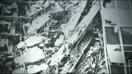 Pokahontaz - R&oacute;ża wiatr&oacute;w