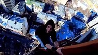 Ekstremalny parkour i freerunning - edycja 2014