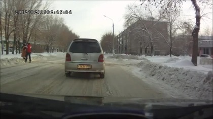 W tych czasach nawet małe gesty wiele znaczą