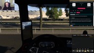 Spurs - Man City | Oglądamy kluczowy mecz ligi angielskiej | W tle ETS 2