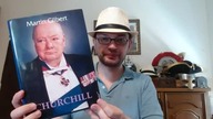Martin Gilbert Churchill - biografia tom 2 - recenzja książki - dr Piotr Napierała