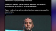 P. Diddy #subskrybuj #news