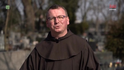 TV Trwam - "40 dni ze św. Franciszkiem" - Dzień 36: "Franciszek błogosławi swoim duchowym braciom i siostrom" (25. 03. 2026)