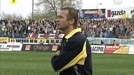 Ekstraklasa 2005/2006 - Kolejka 28.  Arka Gdynia - Pogoń Szczecin 0:0