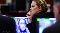 Amber Heard - nie wygra w USA jak w UK z powodu niekompetencji zespołu i kłamstw?