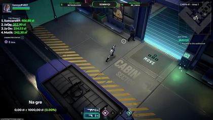 TEN ROGUELITE MA POTENCJAŁ!  RIFTSTORM Gameplay PL  Pierwsze Wrażenia