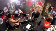 Pyta Nie Na Śniadanie - Kapitan Kobieta i Kobietarianie [Rock Radio]