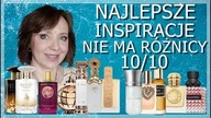 NAJLEPSZE  ARABSKIE  INSPIRACJE, W KTÓRYCH PRAKTYCZNIE NIE CZUĆ RÓŻNICY.  PACHNĄ JAK ORYGINAŁY.