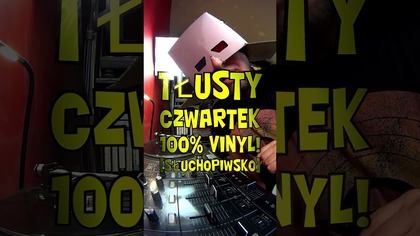 JUŻ DZISIAJ O 21:00! NA JUTUBIE NA KANALE @ChwytakLive ODBĘDZIE SŁUCHOPIWSKO!