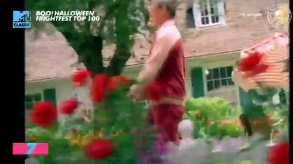Soundgarden - Black Hole Sun (MTV Classic UK)