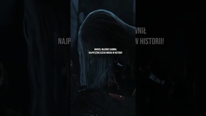 Marvel właśnie ujawnił najpotężniejszego wroga w historii!