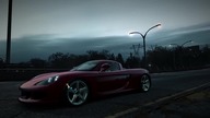Carrera GT IGC special | Need for Speed World