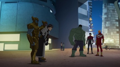 Av3ngers Ultr0n Rev0luti0n S03E23 PL